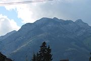 197 - Banff,Lake Louise,Morraine Lake  - IMG_0857